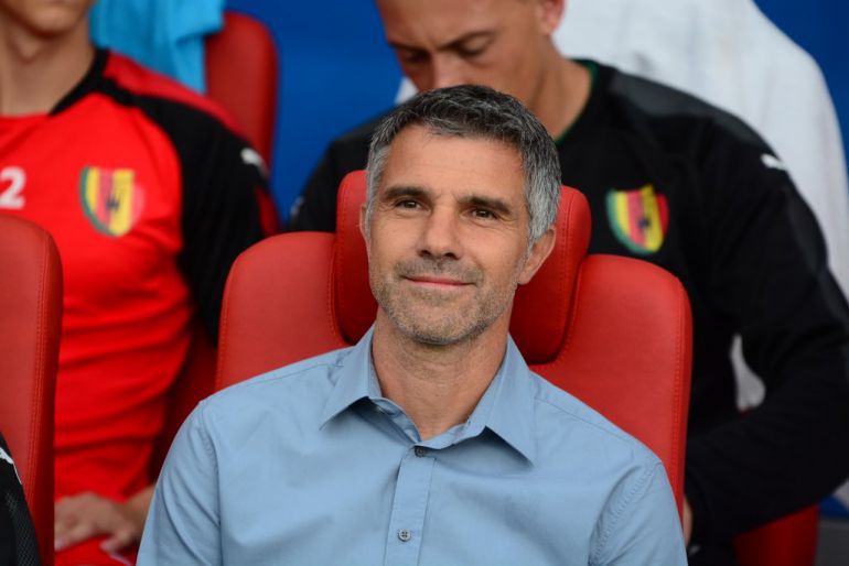 Lettieri: gdyby mecz trwał dłużej to zdobylibyśmy czwartą bramkę