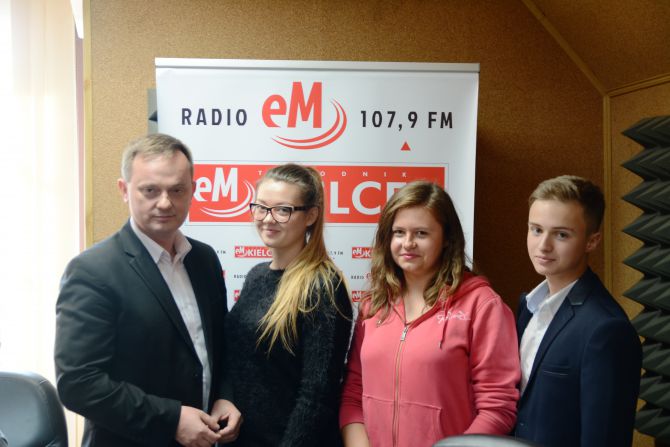 "Norwidowska Masakra Rekordów Guinnessa"