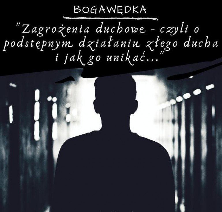 Zapraszają na BOGAWĘDKĘ