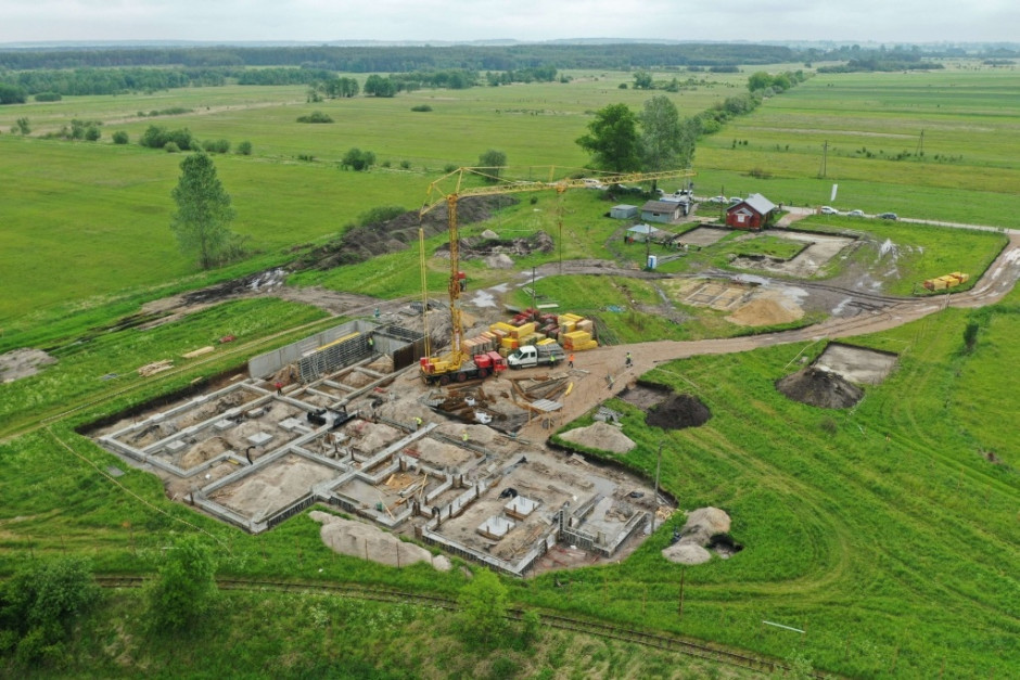 Będą zmiany w różnych częściach regionu. Już są pomysły
