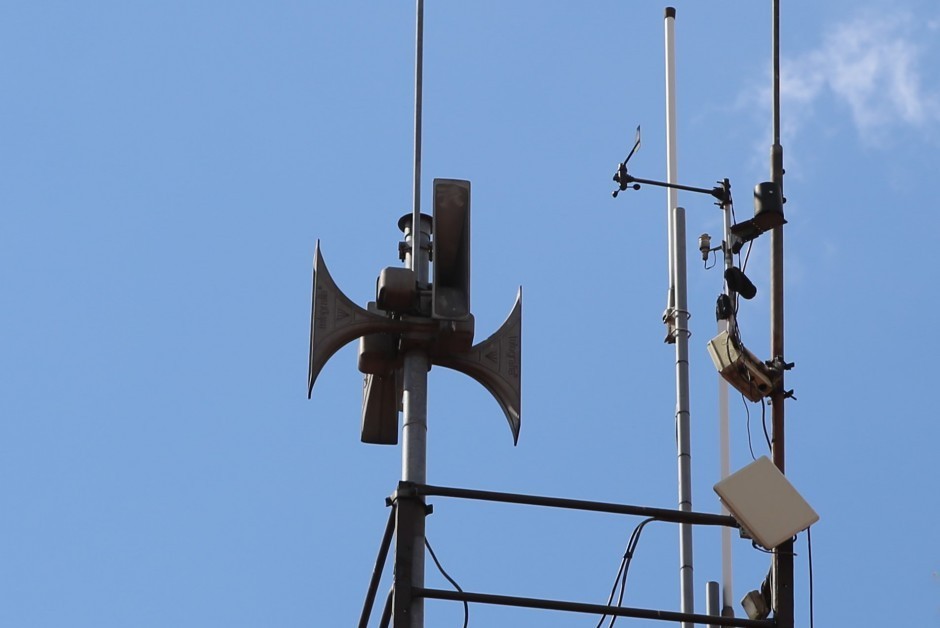 Uwaga! W regionie zawyją syreny