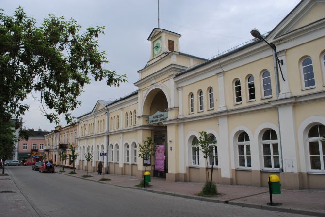 Niedziela z grami planszowymi