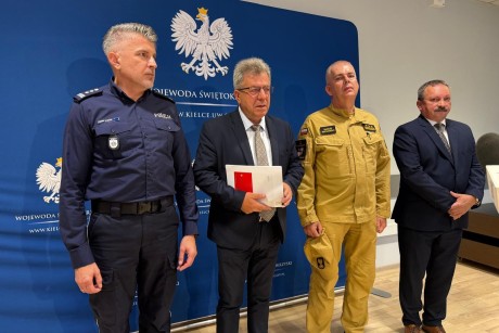 Jak rozpoznać sygnały alarmowe?