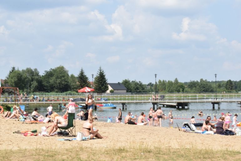 Atrakcje w Borkowie