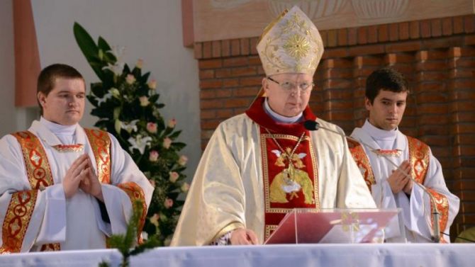 Sanktuarium św. Józefa Opiekuna Rodziny