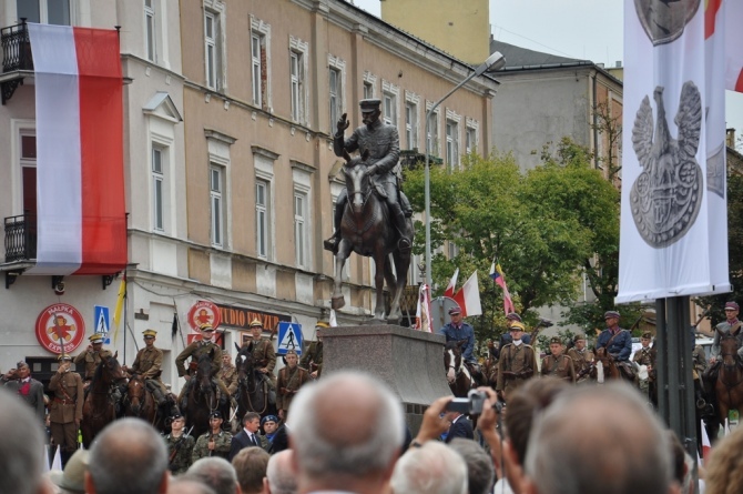 Obchody Święta Niepodległości