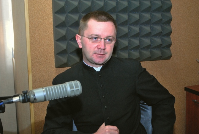 Rekolekcje powołaniowe