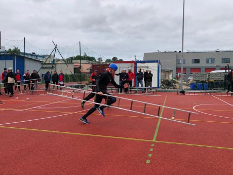 [FOTO] Dziś mistrzostwa wojewódzkie w sporcie pożarniczym