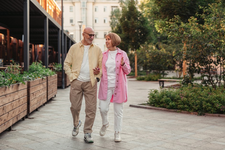 Wspólne leczenie uzdrowiskowe dla małżonków