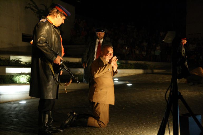 „Pokazujemy, kto tak naprawdę wygrał”