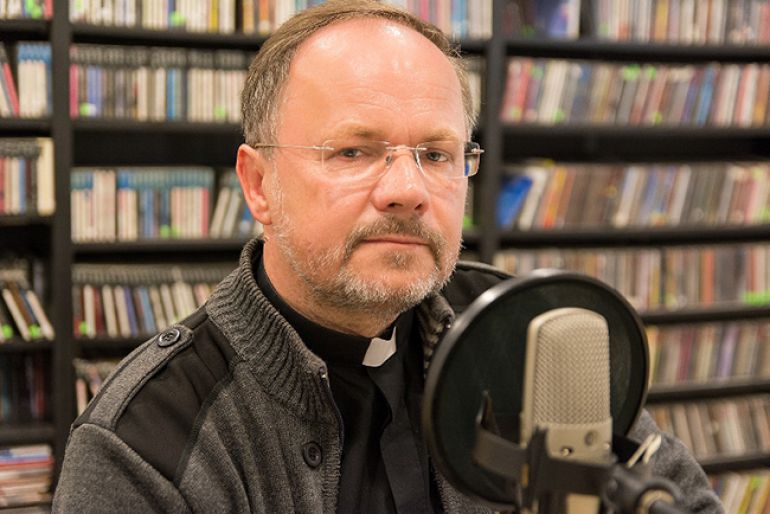 Święty Jan Chrzciciel – człowiek o silnym charakterze