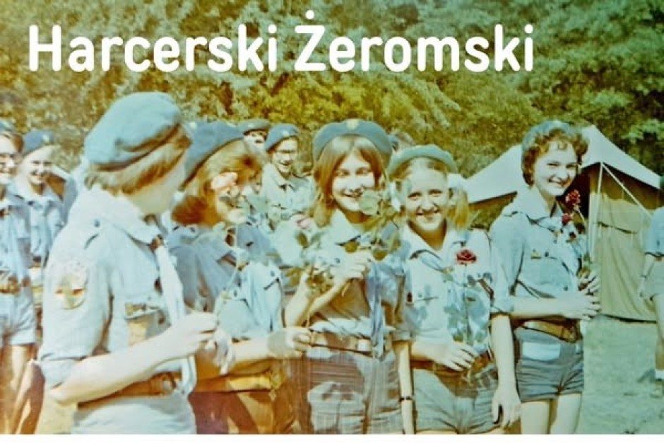 Harcerski Żeromski