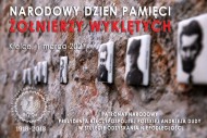 Pamiętajmy o Żołnierzach Wyklętych