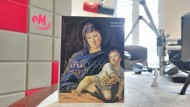 Album: "Maryja w sztuce"