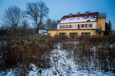 W Zborówku powstaje hostel dla osób z tzw. podwójną diagnozą. To pierwszy taki ośrodek w województwie