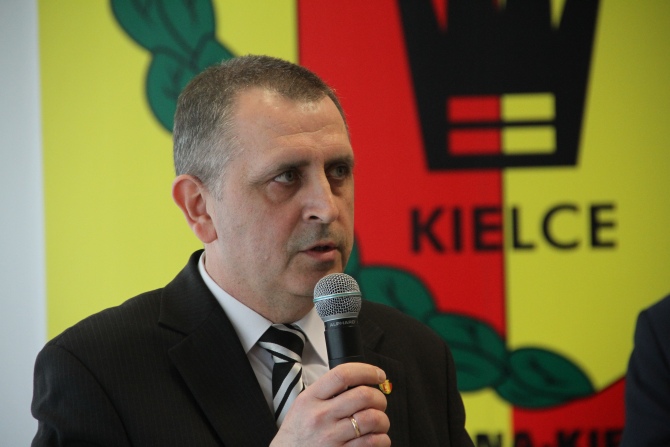 Zakład o... kolację