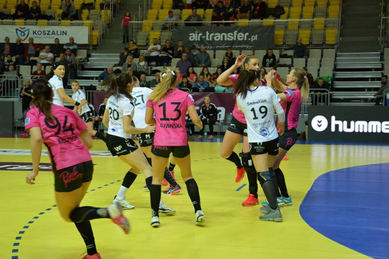 Korona Handball zakończyła zmagania w Pucharze Polski