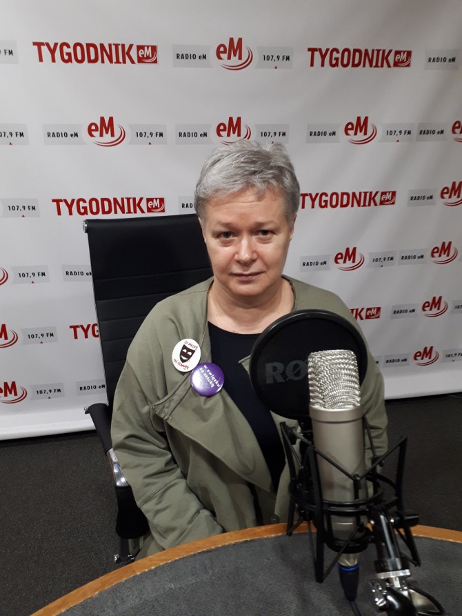 Wokół Kultury - Audycja z dnia 04.04.2019