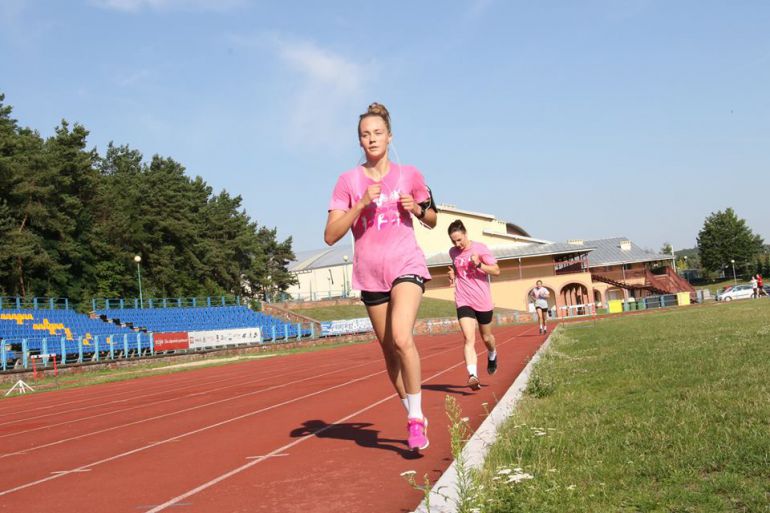 Gorące przygotowania Korony Handball. W piątek pierwsze sparingi