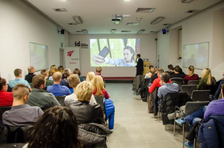 Wracają spotkania TechKlubu