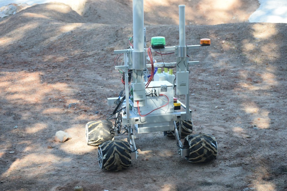 We wrześniu kolejna odsłona European Rover Challenge