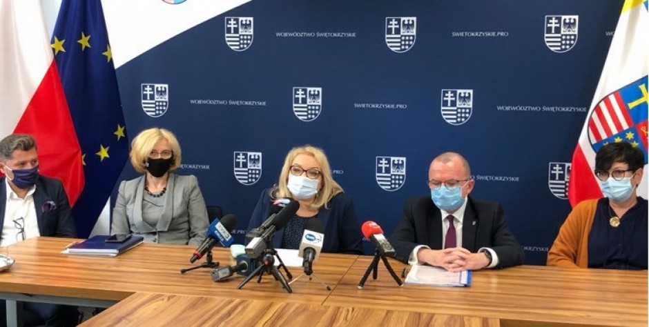 Co dalej z Centrum Zdrowia Psychicznego przy Kusocińskiego?