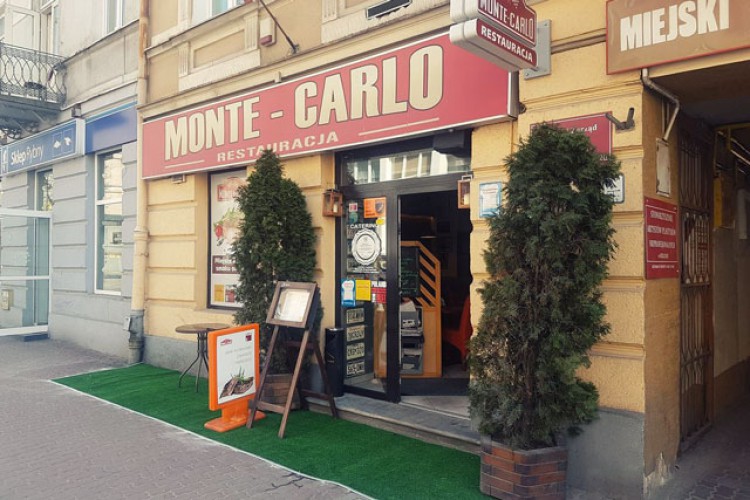 Pięć kieleckich restauracji wśród stu najlepszych w Polsce