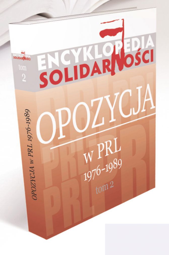 Nowe publikacje IPN