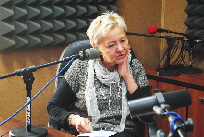 Blog opisujący codzienność