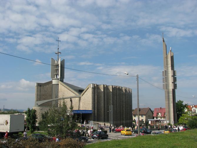 Duchowa pomoc rodzinom