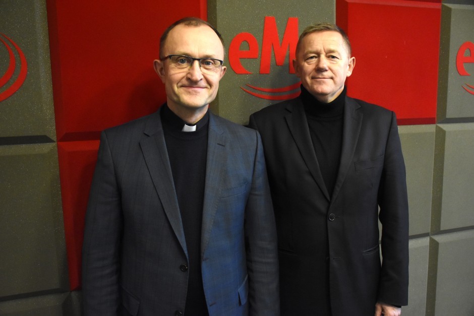 "Ks. Roman Zelek. Pamiętnik proboszcza". Cenne źródło historyczne