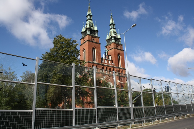 Rekolekcje charyzmatyczne u salezjanów