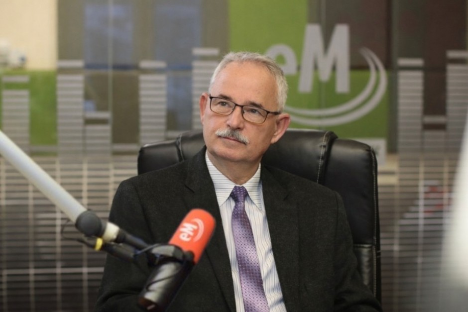 Na 4 łapy: Mądre dokarmianie ptaków