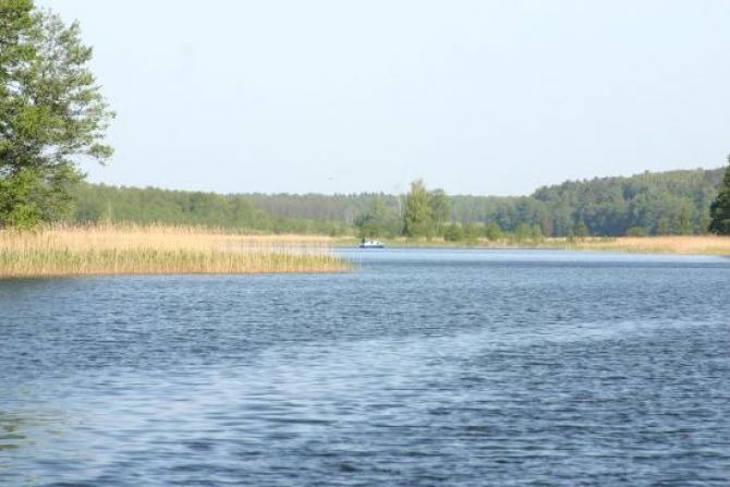 Upały nad wodą. Zachowaj ostrożność