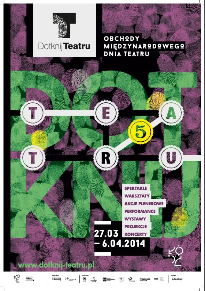 Dotknij Teatru