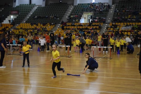 Świętokrzyskie Igrzyska Sportowe [FOTO]