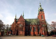 Wielkie zwiedzanie podczas Kieleckiej Nocy Kościołów