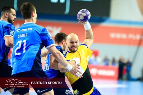 Było bardzo blisko. Industria przegrywa w Świętej Wojnie