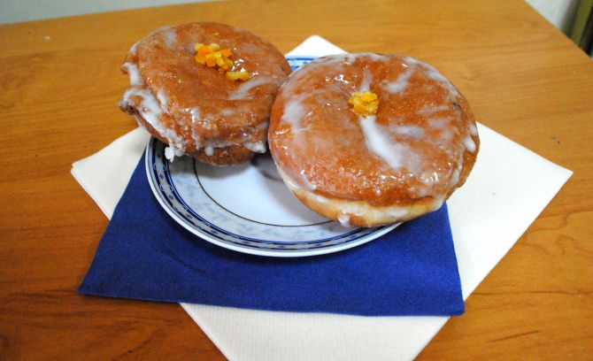 Jedzmy pączki! Dzisiaj możemy to robić bez grzechu