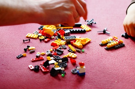 Zbliża się Dzień Lego. Kielecka podstawówka z ciekawym pomysłem