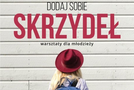 Warsztaty z asertywności i samooceny dla młodzieży. Trwają darmowe zapisy