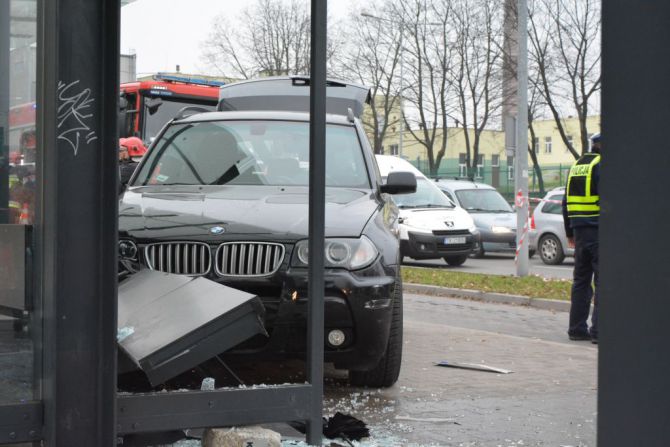 [VIDEO] Tragiczny finał wypadku. Zmarła jedna z poszkodowanych