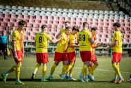 KSZO przyjeżdża do Kielc. Derby czy tylko rezerwy?