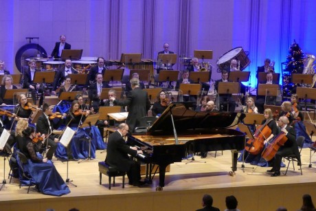 Kurpiński vs Bellini w filharmonii