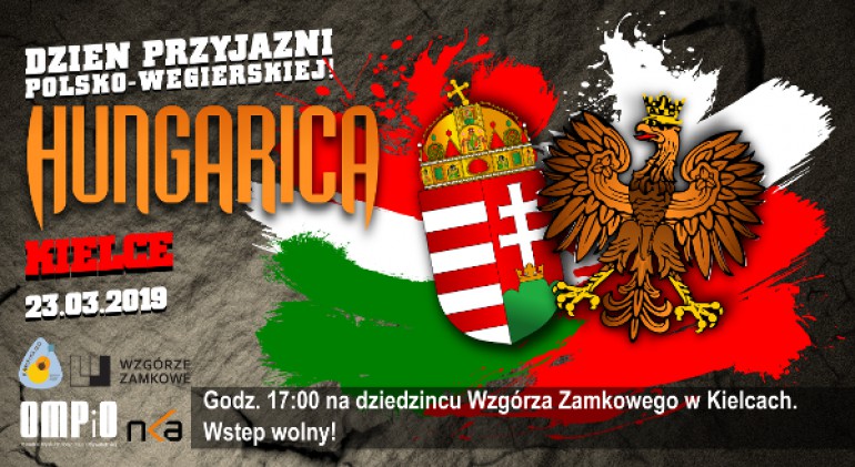 Koncert "Hungaricy" odwołany!