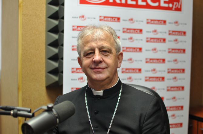 Dziękowaliśmy Panu Bogu i Papieżowi