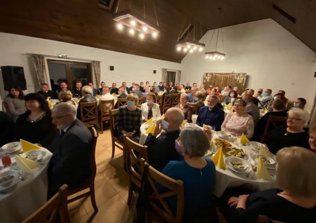 W Kluczewsku spotkały się organizacje pozarządowe