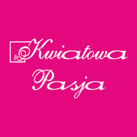 KWIACIARNIA Kwiatowa Pasja