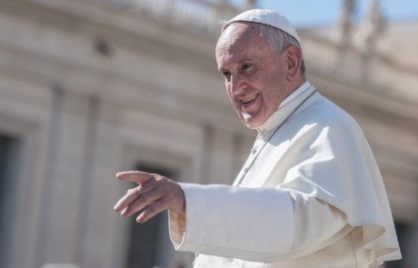 Papież Franciszek: Wielki Post to czas wiary