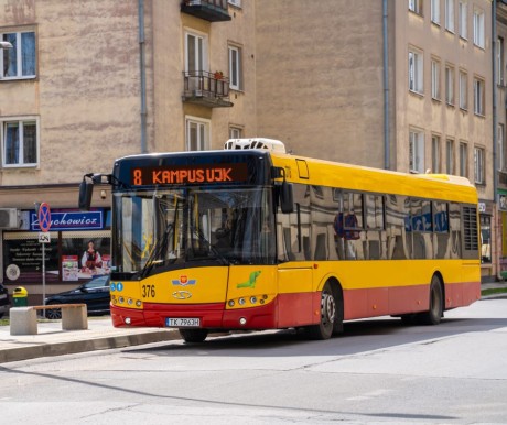 Nazwy przystanków zostaną skrócone? Decyzja po stronie radnych